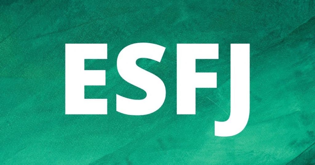 ESFJ