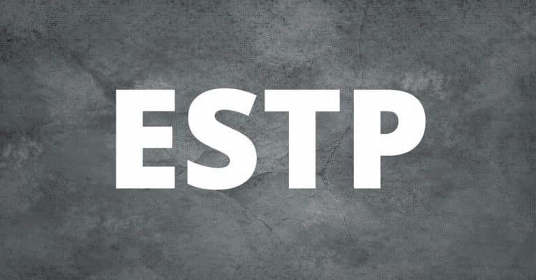 ESTP – The Entrepreneur