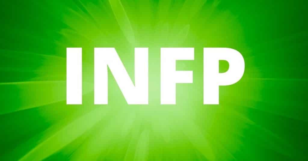 INFP - The Mediator - Pesonality Guru