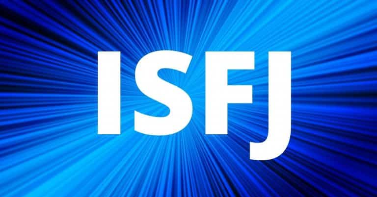 ISFJ – The Defender