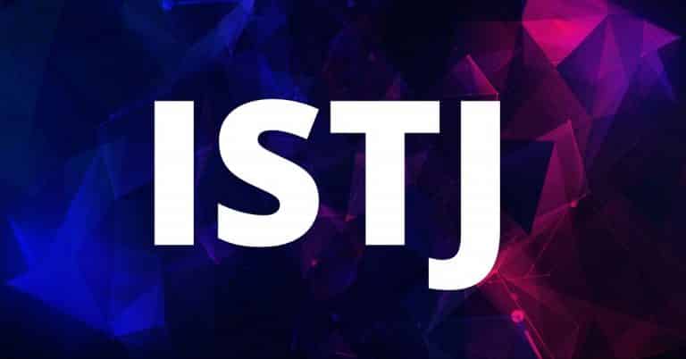 ISTJ – The Logistician