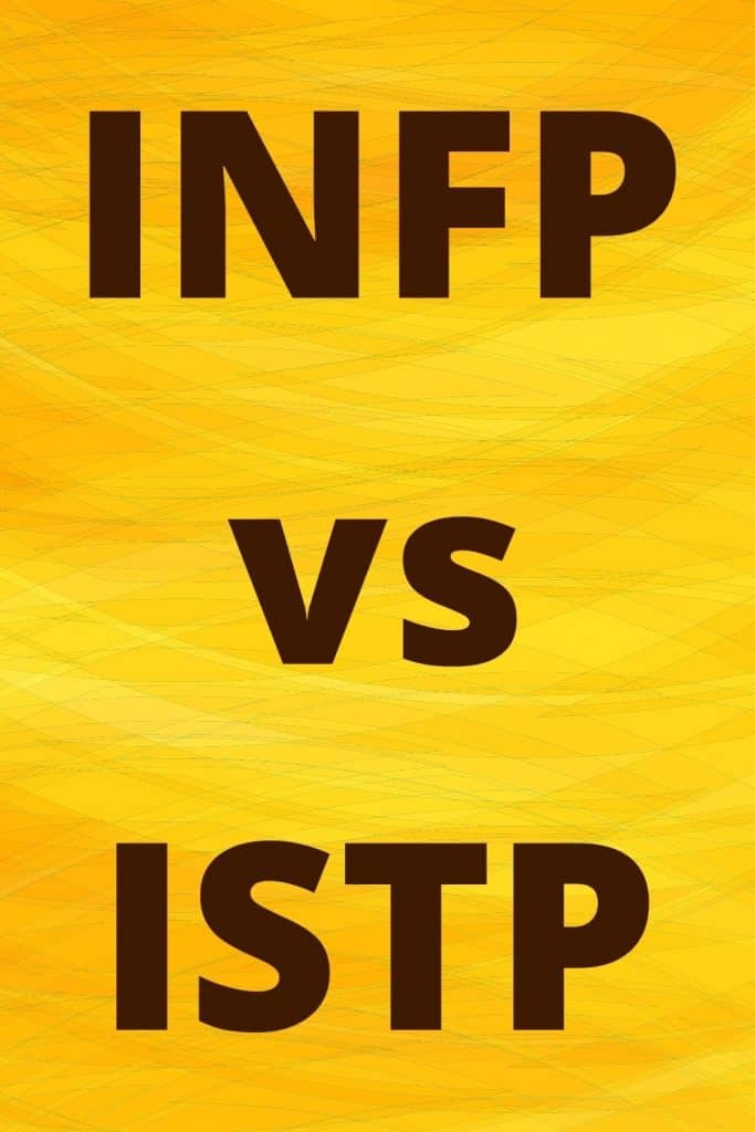 Istp-t The Ultimate