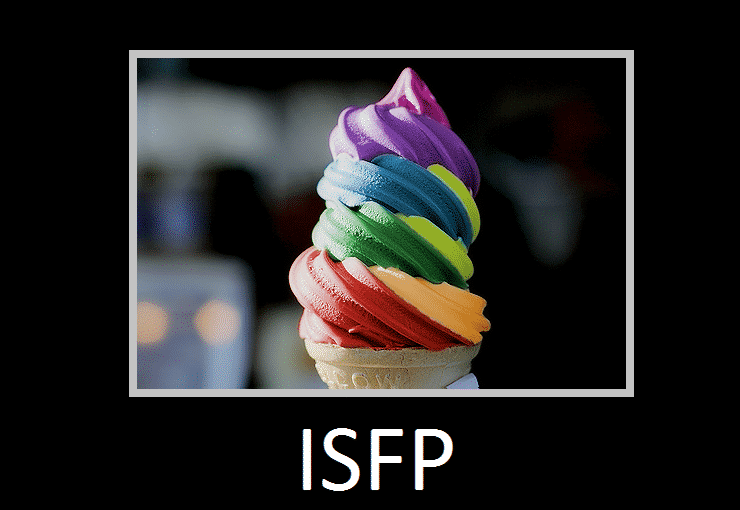 ISFP memes