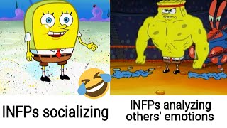 INFP memes