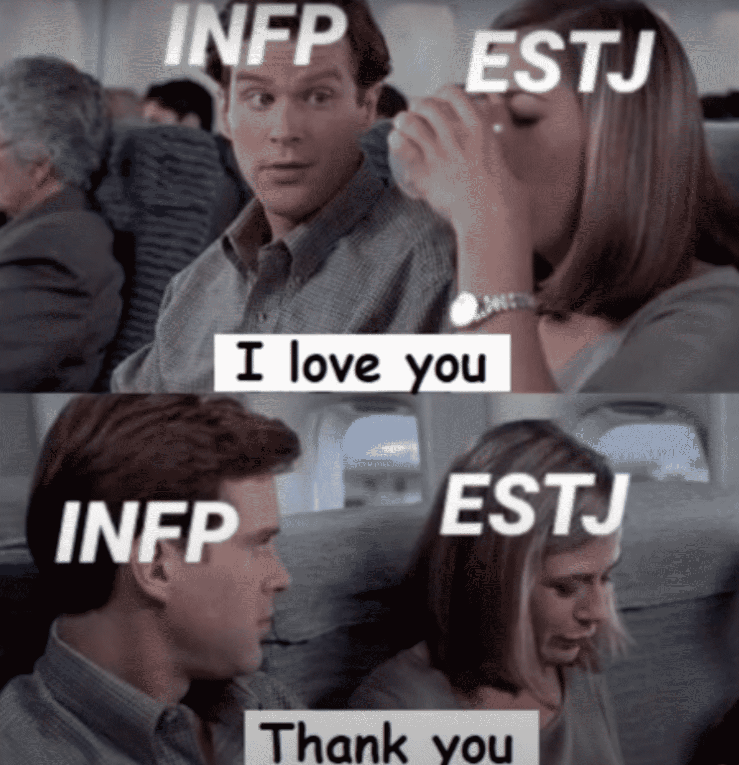 ESTJ Memes - Pesonality Guru