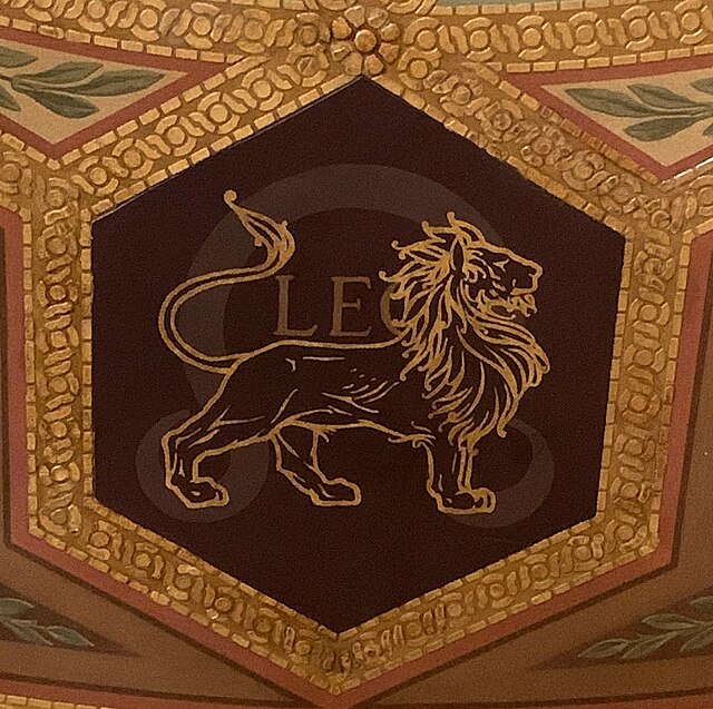 Leo Zodiac Sign