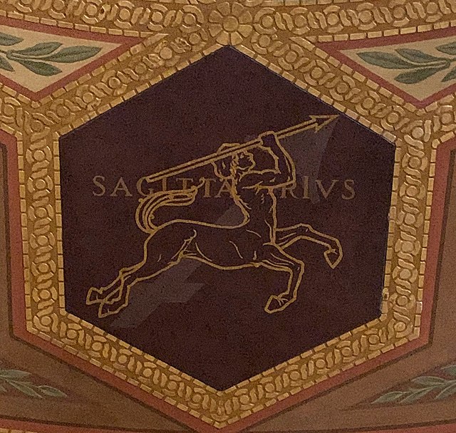 Sagittarius Zodiac Sign