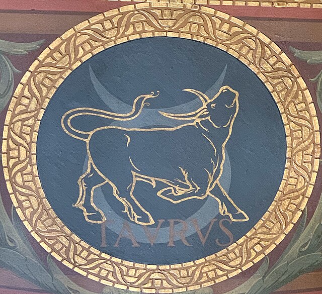 Taurus Zodiac Sign